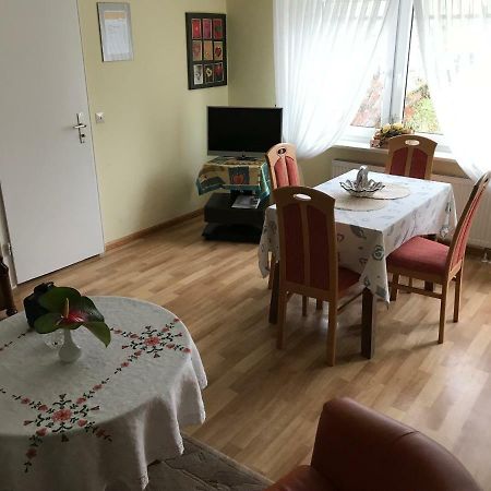 Apartment Baden Baden Haus Am Ibachweg Dış mekan fotoğraf