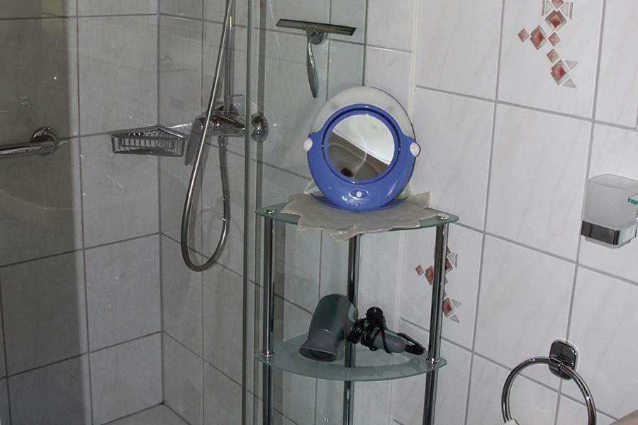 Apartment Baden Baden Haus Am Ibachweg Dış mekan fotoğraf