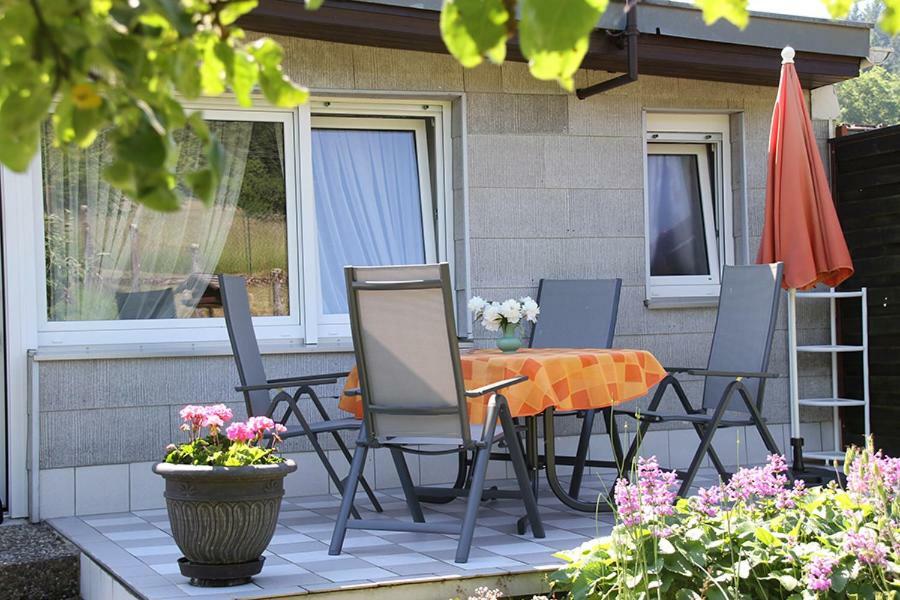 Apartment Baden Baden Haus Am Ibachweg Dış mekan fotoğraf