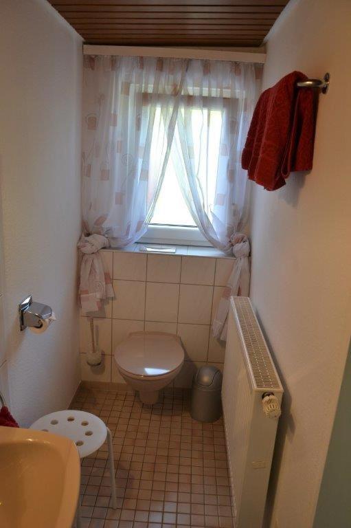 Apartment Baden Baden Haus Am Ibachweg Dış mekan fotoğraf
