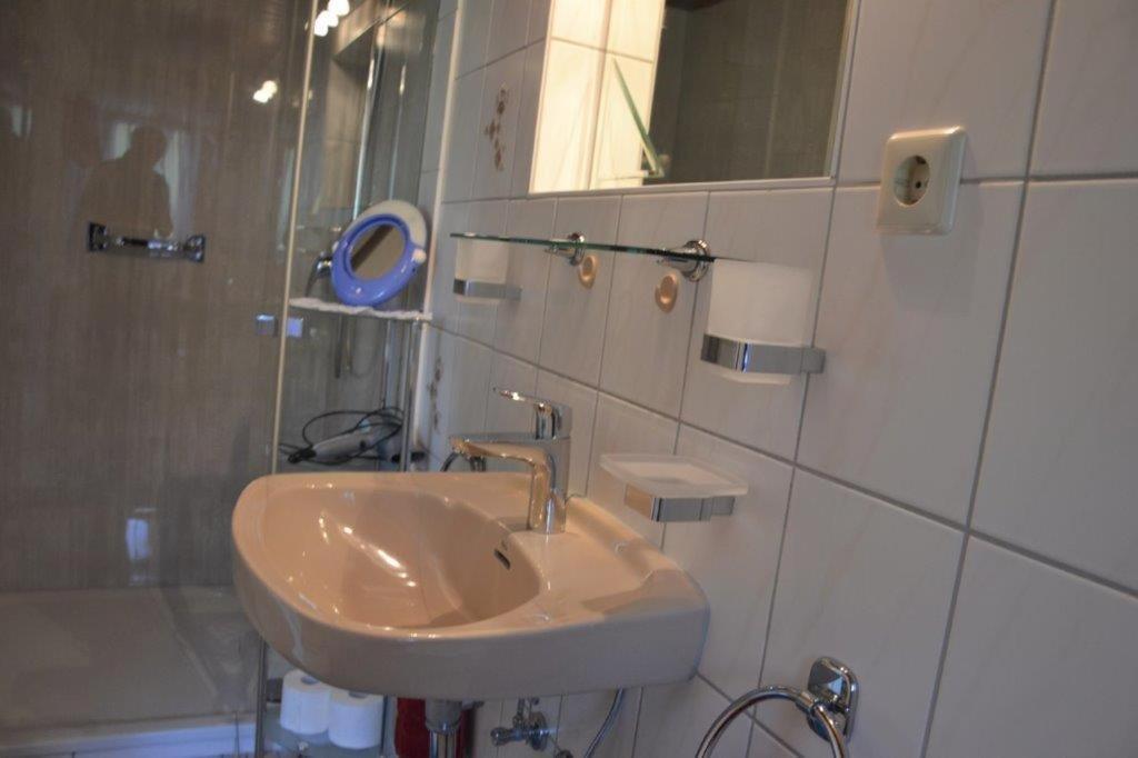 Apartment Baden Baden Haus Am Ibachweg Dış mekan fotoğraf